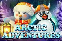 Arctic Adventures